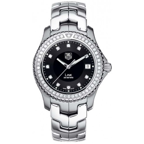 Tag Heuer Link WJ1117-BA0575